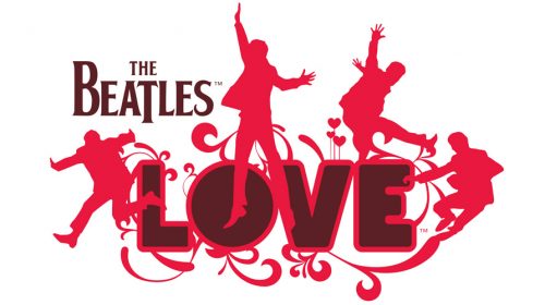 The Beatles LOVE | Cirque du Soleil Show