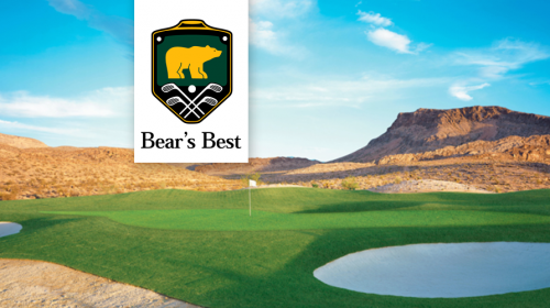 Bear’s Best Golf Club