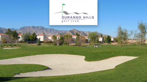 Durango Hills Golf Course