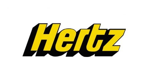 Hertz – Rent a Car