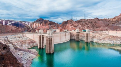 Hoover Dam Tour With Lake Mead Cruise