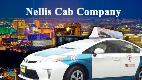 Nellis Cab Company