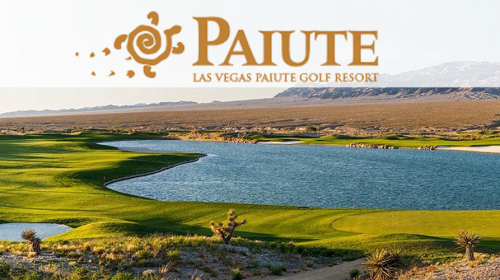 Las Vegas Golf Resort – Paiute