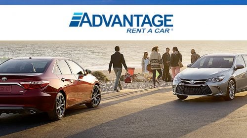 Advantage Rent A Car – Car Rentals Las Vegas