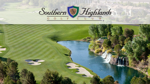 Southern Highlands Golf Course