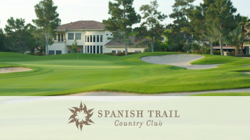 Spanish Trail Golf Club