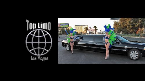 Top Limo Las Vegas