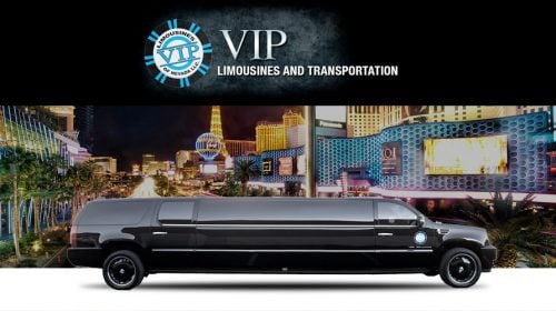 VIP Limousines Las Vegas