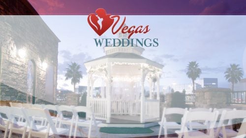 Vegas Weddings