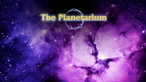 View the Night Sky at the College of Southern Nevada Planetarium