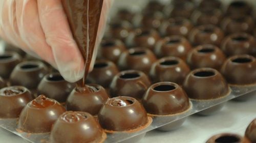Don’t Miss the Ethel M. Chocolate Factory in Las Vegas