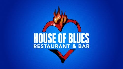 House Of Blues Restaurant at the Mandalay Bay