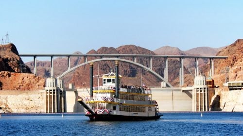 Lake Mead Cruise and Hoover Dam Discovery