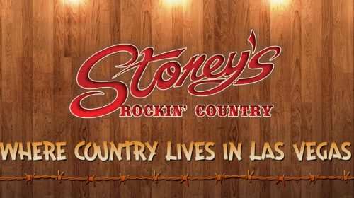 Stoney’s Rockin’ Country