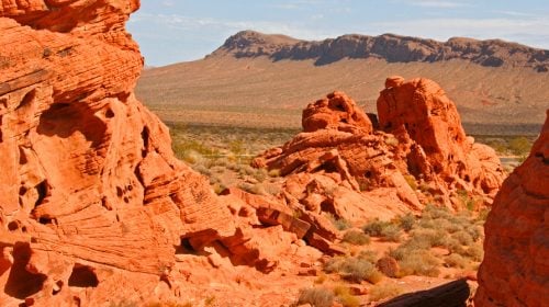 Valley of Fire Tours – Sunrise or Sunset! – Las Vegas Activities