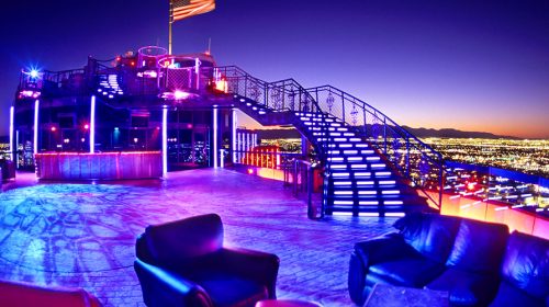 VooDoo Lounge | Las Vegas Nightclub