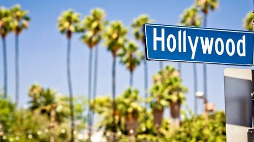 VIP Hollywood California