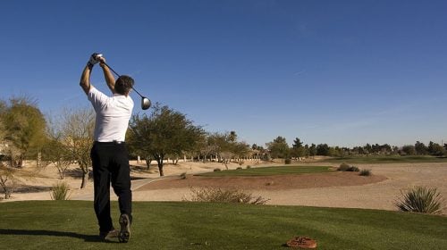 5 Great Las Vegas Golf Courses to Enjoy This Summer