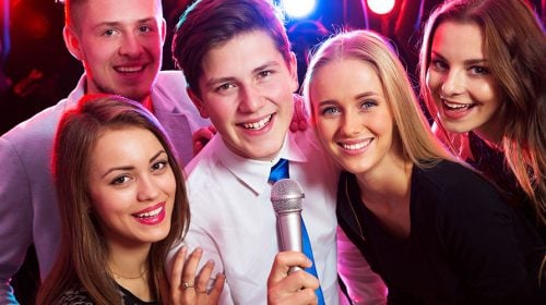 5 Places to go for Karaoke in Las Vegas