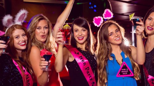 Tips for Planning a Spectacular Bachelorette Party in Las Vegas!