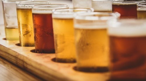 5 Local Las Vegas Breweries You Have to Check Out