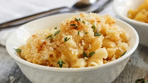 Where to Find the Best Mac n Cheese in Las Vegas