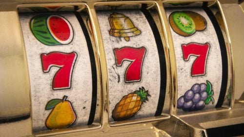 Tips and Tricks for Playing Slots for Beginners – in Las Vegas
