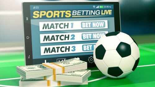 Tips and Tricks for Placing a Sports Bet in Las Vegas