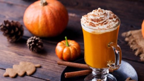 Where to Find the Best Pumpkin Spice Everything in Las Vegas