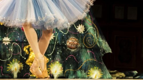 Holiday Shows in Las Vegas You Won’t Want to Miss
