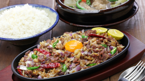 Where To Find Delicious Filipino Food In Las Vegas