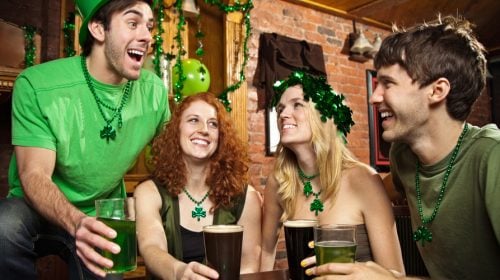 5 Pubs in Las Vegas Where You Can Celebrate St. Patrick’s Day