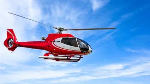 5 Reasons Not to Miss a Las Vegas Helicopter Tour