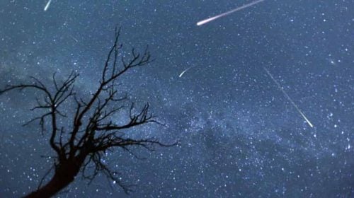 Places to Go to See Summer Meteor Showers