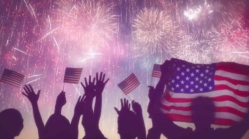 4 Things to Do for 4th of July in Las Vegas
