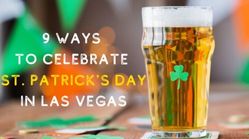 Pubs, Parades, & Parties: 9 Ways to Celebrate St. Patrick’s Day in 2020