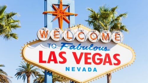 Fabulous Las Vegas Sign: 10 Facts You Need to Know