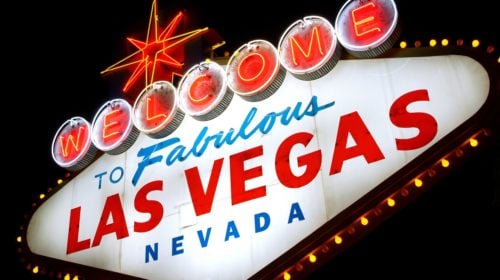Everything New Coming to Las Vegas in 2020